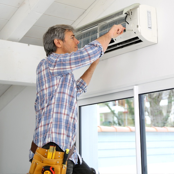 Taşkent Klima Tamircisi