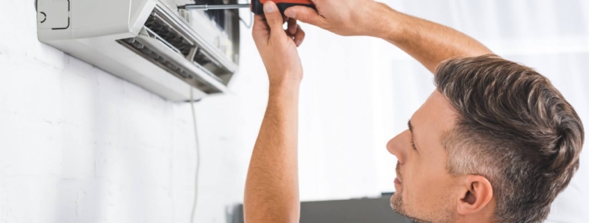 Taşkent Klima Tamircisi